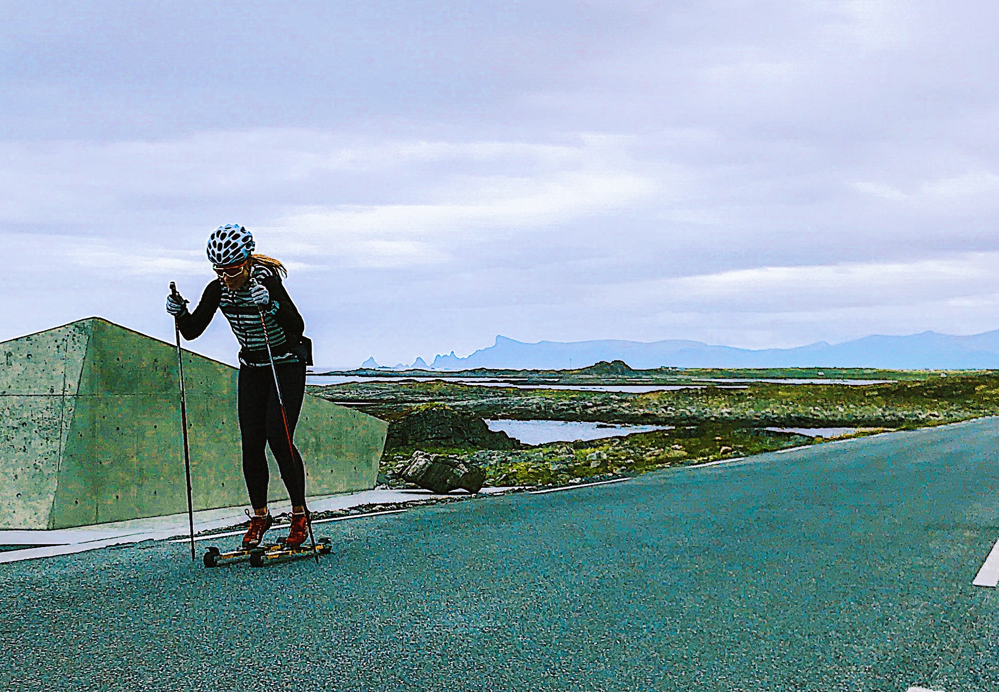 Processed with VSCO with l5 preset